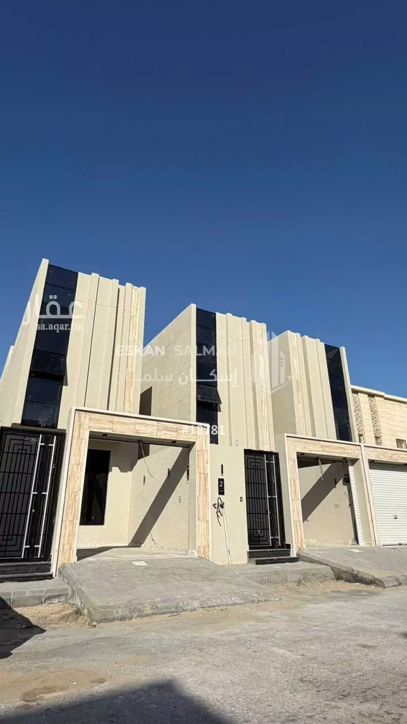 فيلا للبيع في شارع  الاغلب بن عمرو, حي اللؤلؤ, مدينة الخبر, المنطقة الشرقية 1 صورة