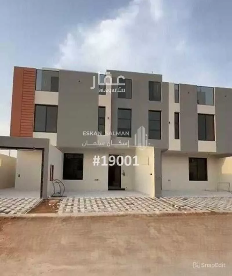 شقة للبيع في شارع نصر الجيلاني, حي المرجان, مدينة الرياض, منطقة الرياض 1 صورة