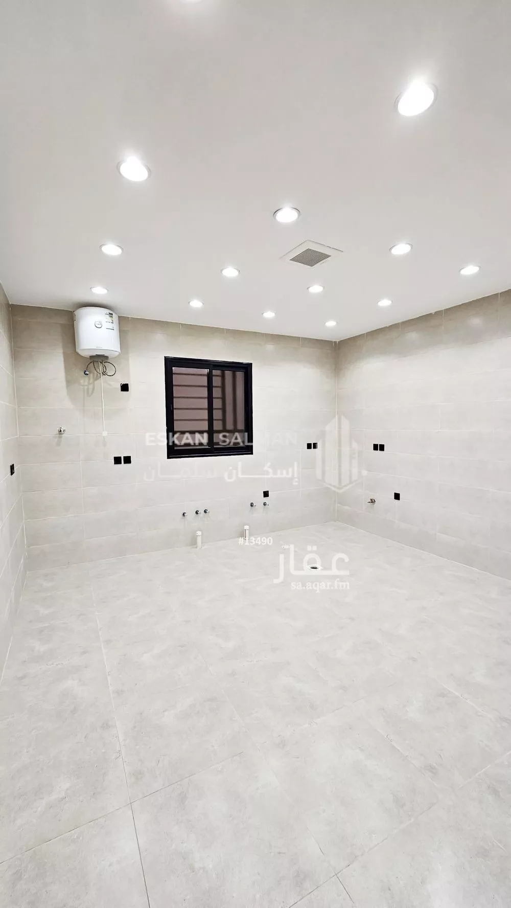 شقة للبيع في شارع عتود, حي الظرفة, مدينة خميس مشيط, منطقة عسير 1 صورة
