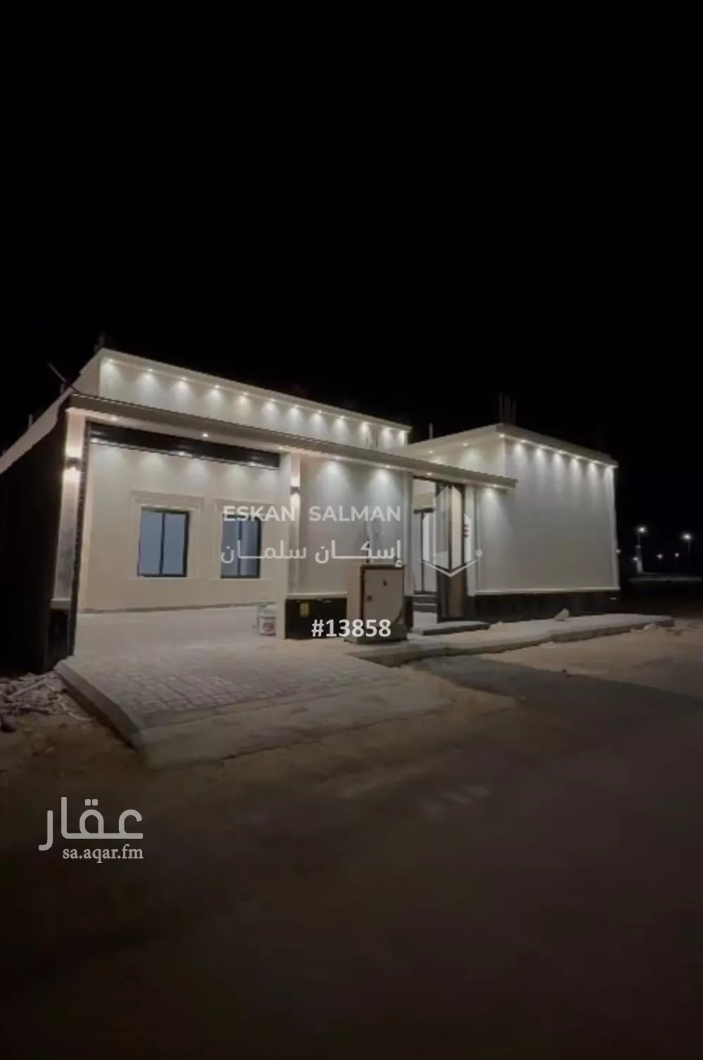 دور للبيع في شارع الراشدية 20, حي الراشدية, مدينة المزاحميه, منطقة الرياض 1 صورة