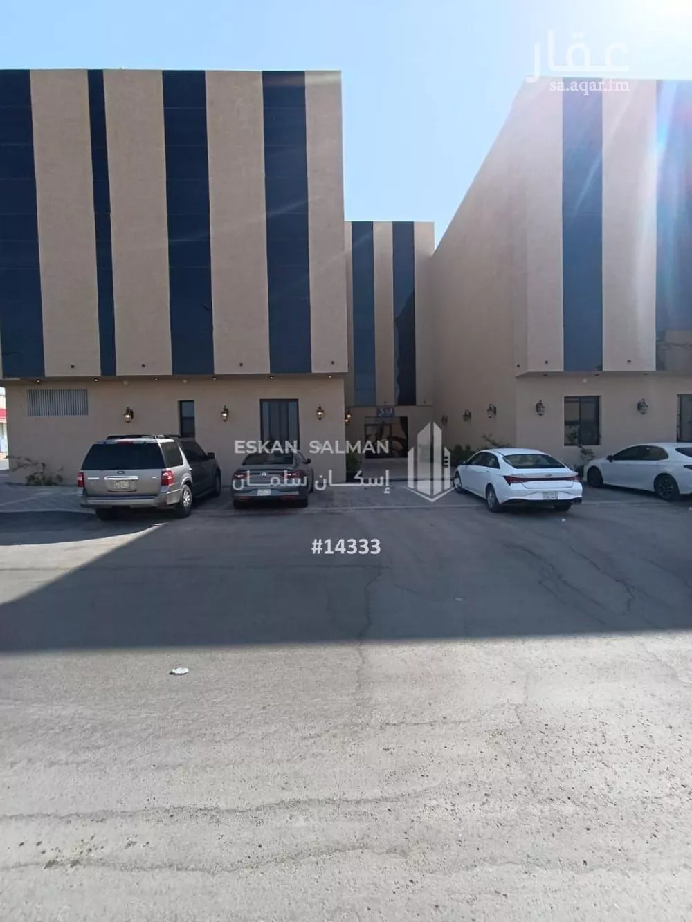 شقة للبيع في شارع المعموره, حي ظهرة لبن, مدينة الرياض, منطقة الرياض 1 صورة