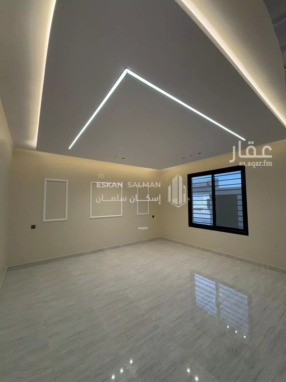 شقة للبيع في شارع حمران ابن ابان, حي الزهور, مدينة ابها, منطقة عسير 1 صورة