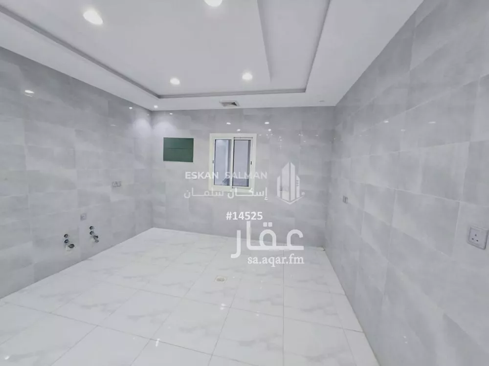 شقة للبيع في شارع سعدان بن يزيد, حي الريان, مدينة جدة, منطقة مكة المكرمة 1 صورة