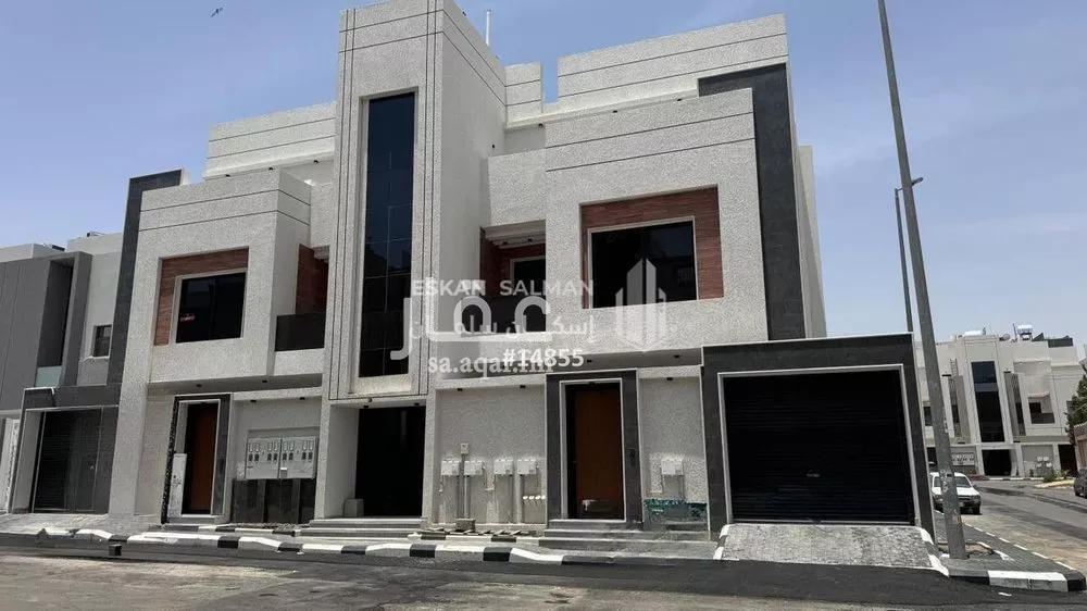 شقة للبيع في شارع ذات الصواري, حي البديع, مدينة ابها, منطقة عسير 1 صورة