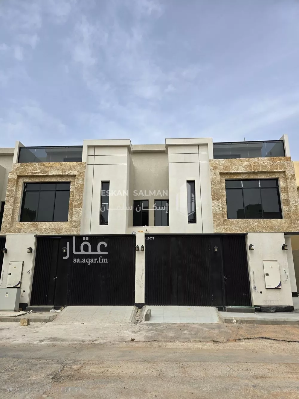 فيلا للبيع في شارع ملهم, حي اليرموك, مدينة الرياض, منطقة الرياض 1 صورة