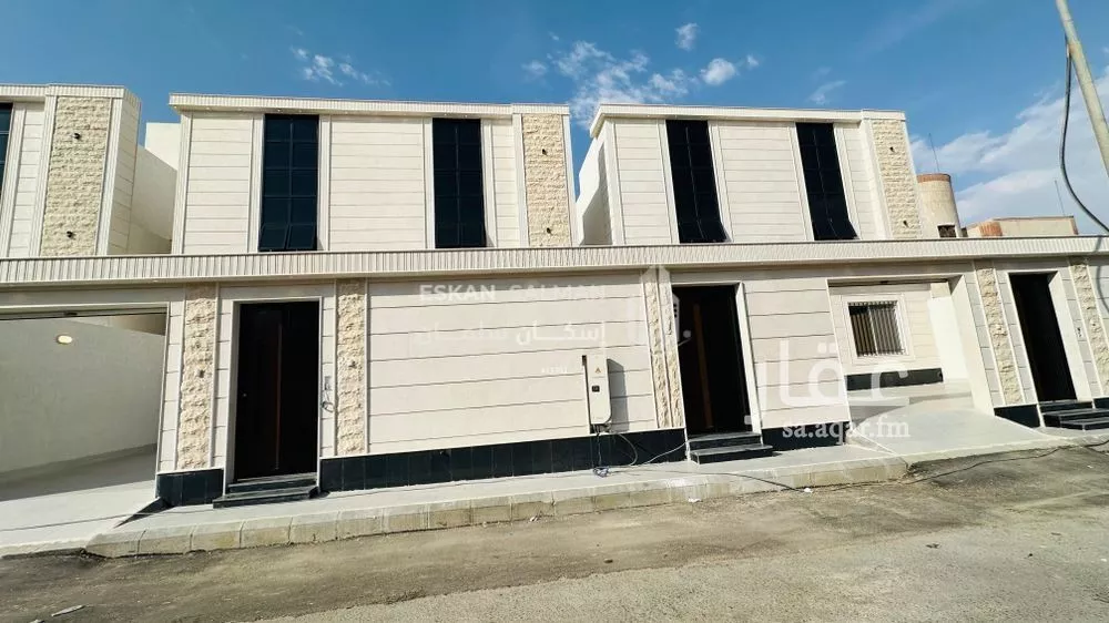 فيلا للبيع في شارع معاويه بن هشام, حي الواسط, مدينة امارة منطقة مكة المكرمة - الطائف, منطقة مكة المكرمة 1 صورة