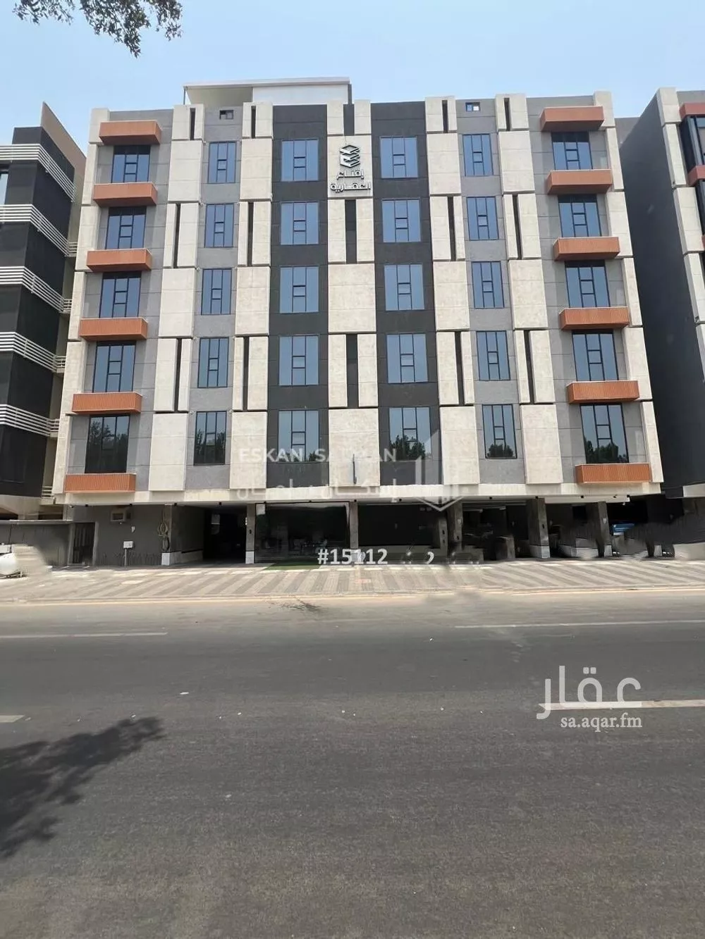 شقة للبيع في شارع عبدالله عمر نصيف, حي الفيحاء, مدينة جدة, منطقة مكة المكرمة 1 صورة