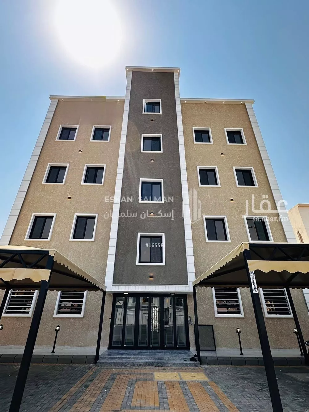 دور للبيع في شارع الرحاب 1 26, حي الرحاب 1, مدينة جازان, منطقة جازان 1 صورة