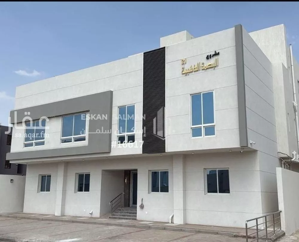 شقة للبيع في شارع عبد الله بن رواحة, حي القشاشية الجديد, مدينة مكة المكرمة, منطقة مكة المكرمة 1 صورة