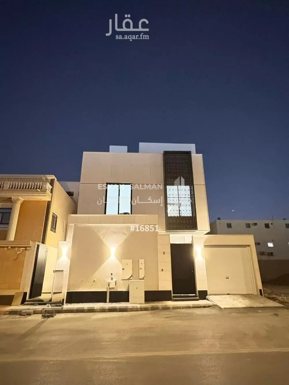 دور للبيع في شارع ابن يوسف الصناع, حي إشبيلية, مدينة الرياض, منطقة الرياض 1 صورة