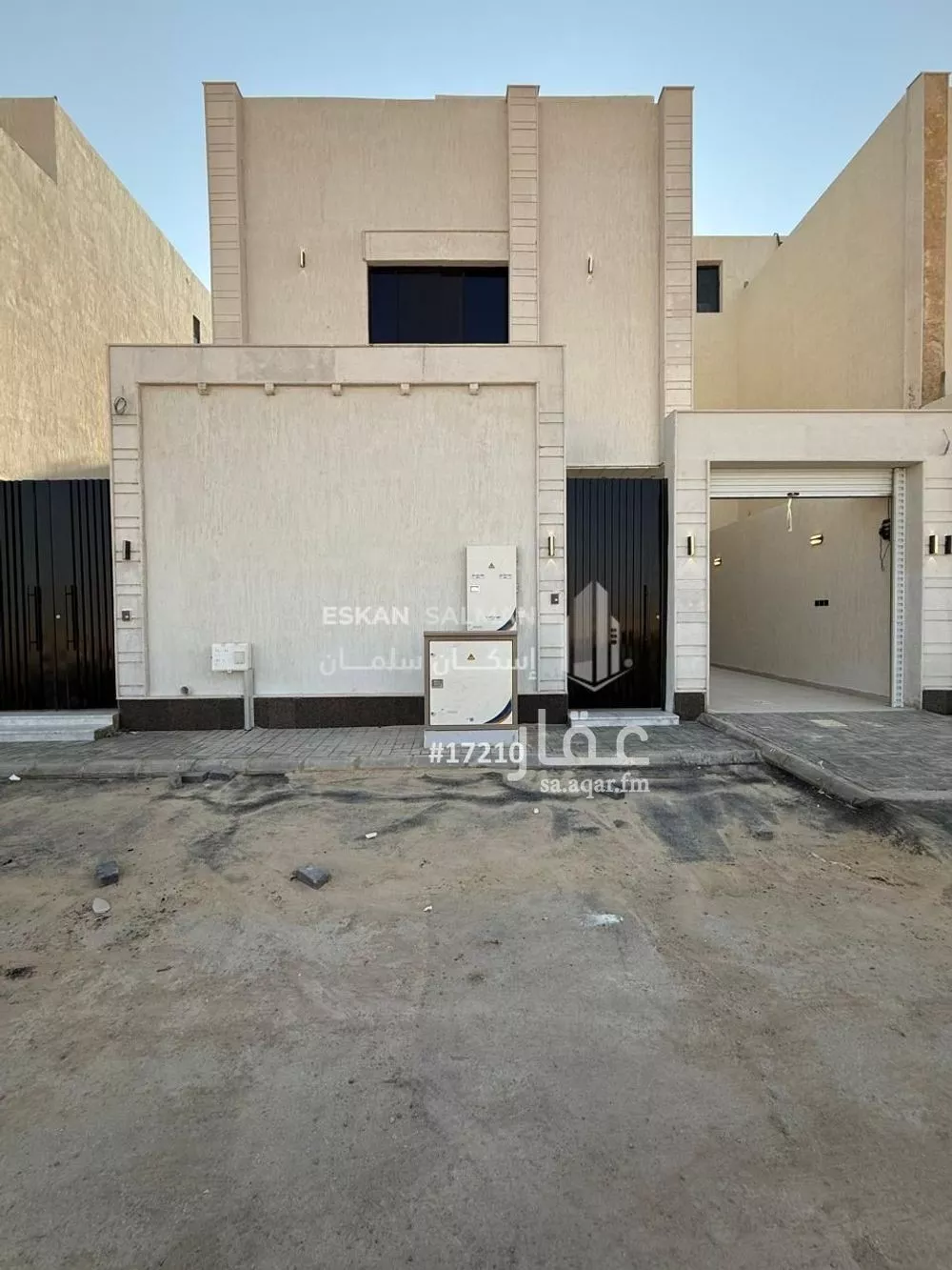 فيلا للبيع في شارع رقم 131, حي الجنادرية, مدينة الرياض, منطقة الرياض 1 صورة