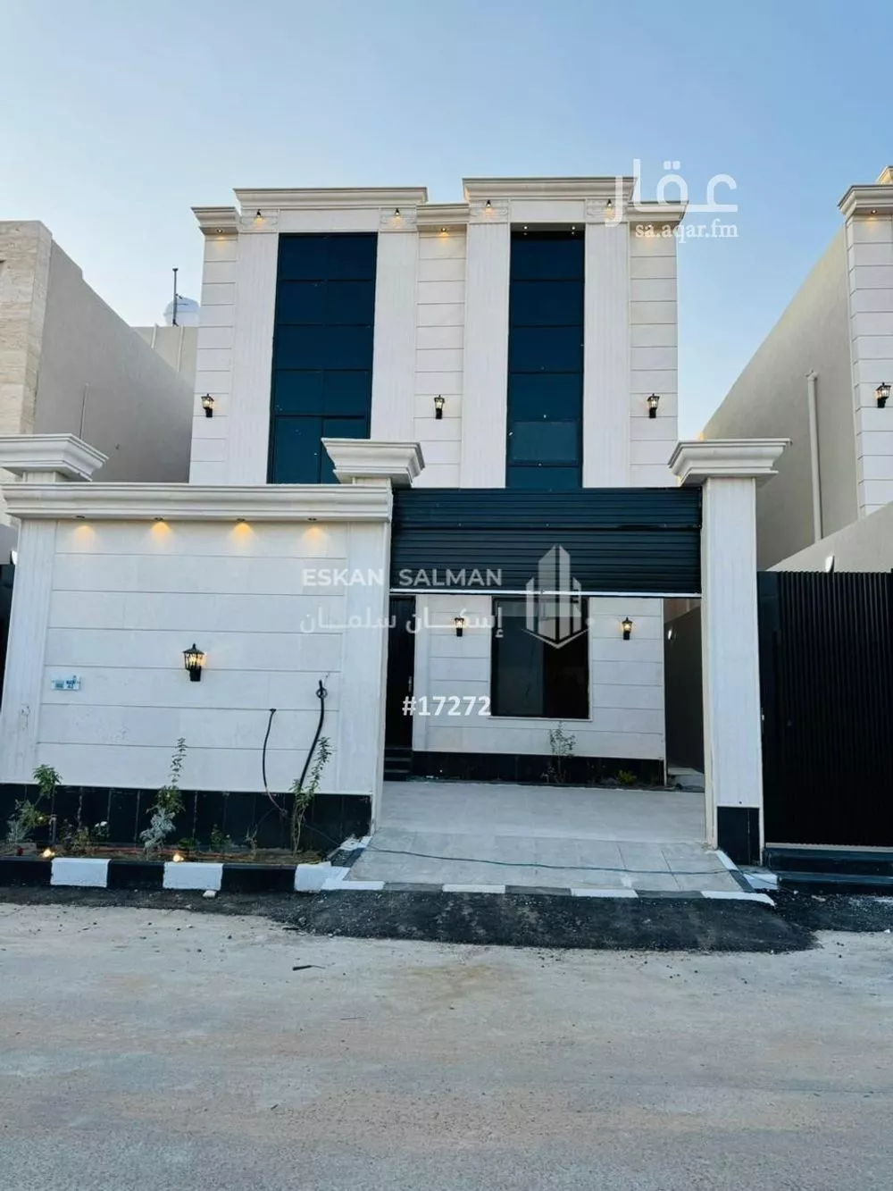 فيلا للبيع في شارع ابن حميد, حي الرحاب, مدينة الطائف, منطقة مكة المكرمة 1 صورة