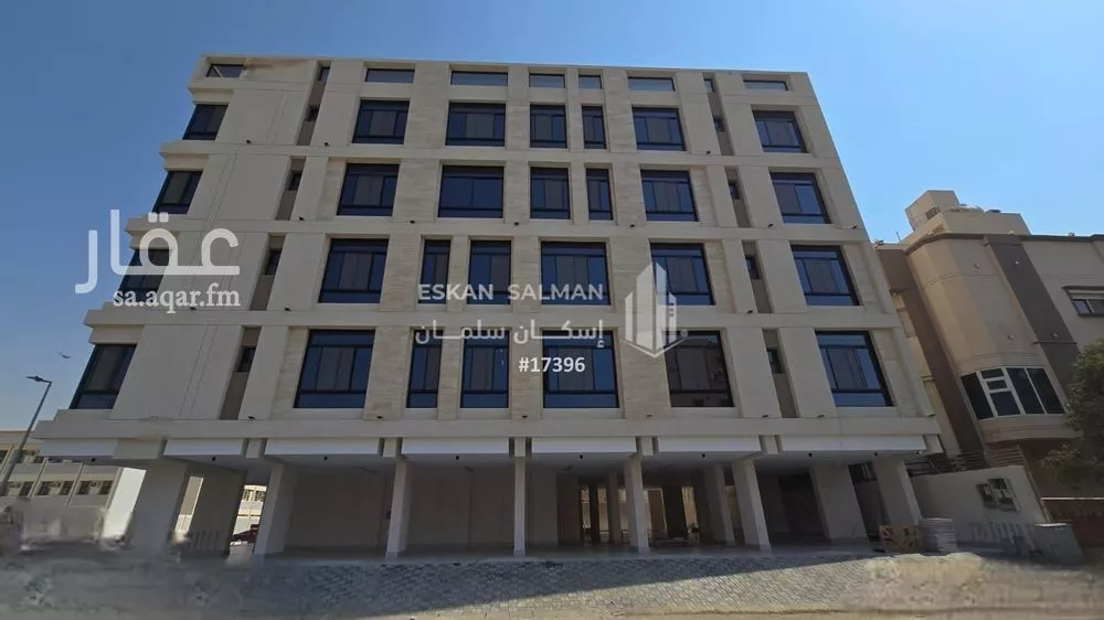 شقة للبيع في شارع عقبه الحنظليه, حي الزهراء, مدينة جدة, منطقة مكة المكرمة 1 صورة