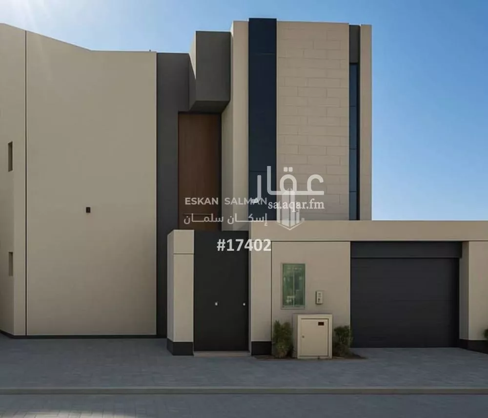 شقة للبيع في شارع الجنادرية, حي الجنادرية, مدينة الرياض, منطقة الرياض 1 صورة