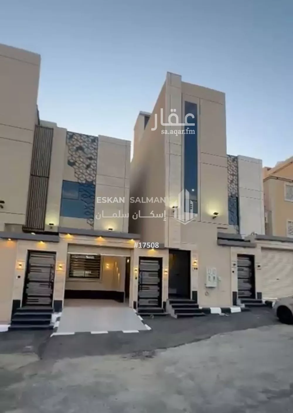 شقة للبيع في شارع عبدالرحمن ابن عامر, حي الشرف, مدينة خميس مشيط, منطقة عسير 1 صورة