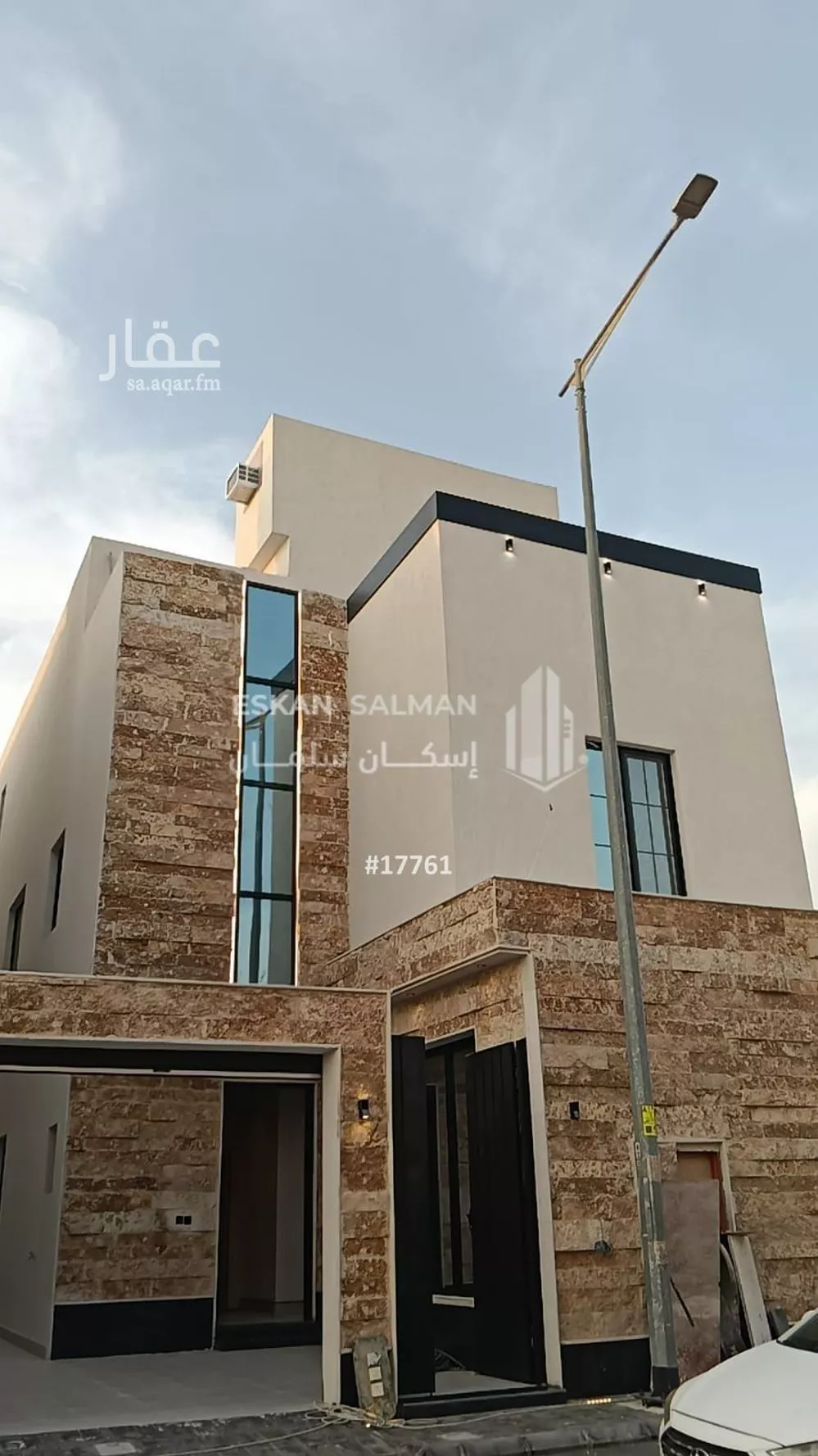 دور للبيع في شارع رقم 228, حي الجنادرية, مدينة الرياض, منطقة الرياض 1 صورة