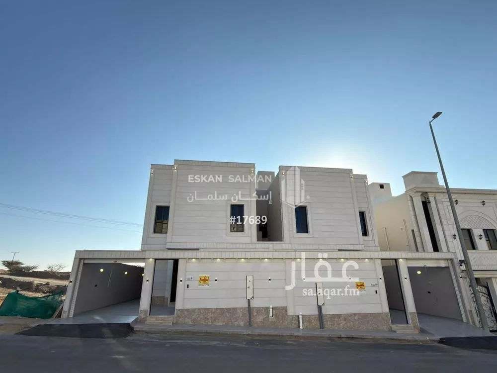 فيلا للبيع في حي الرحبة, مدينة الطائف, منطقة مكة المكرمة 1 صورة