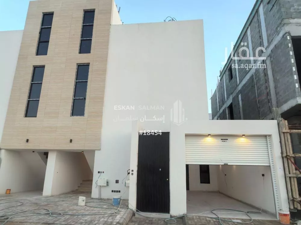 دور للبيع في شارع أمين بن محمد مرداد, حي الرمال, مدينة الرياض, منطقة الرياض 1 صورة