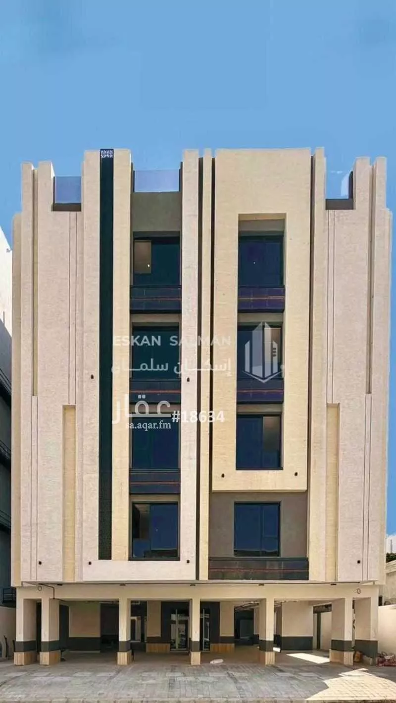 شقة للبيع في شارع داود القاضي, حي الصفاء, مدينة جدة, منطقة مكة المكرمة 1 صورة