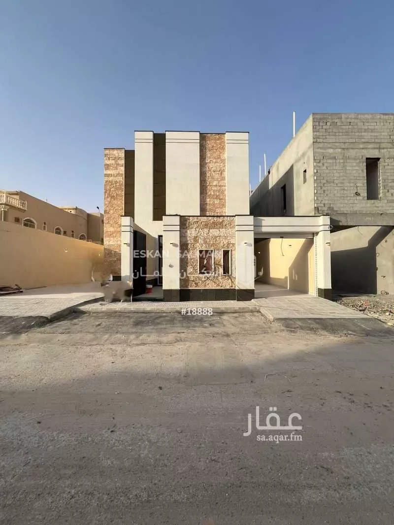 دور للبيع في شارع محمد عبدالشكور, حي البيان, مدينة الرياض, منطقة الرياض 1 صورة