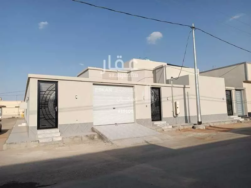 فيلا للبيع في شارع القادسية 155, حي القادسية, مدينة البدائع, منطقة القصيم 1 صورة