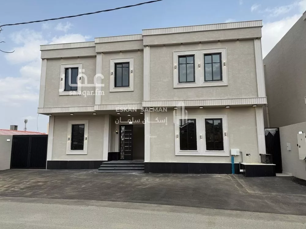 فيلا للبيع في شارع شارع 296 جعرانة 1, حي جعرانة, مدينة مكه المكرمه, منطقة مكة المكرمة 1 صورة