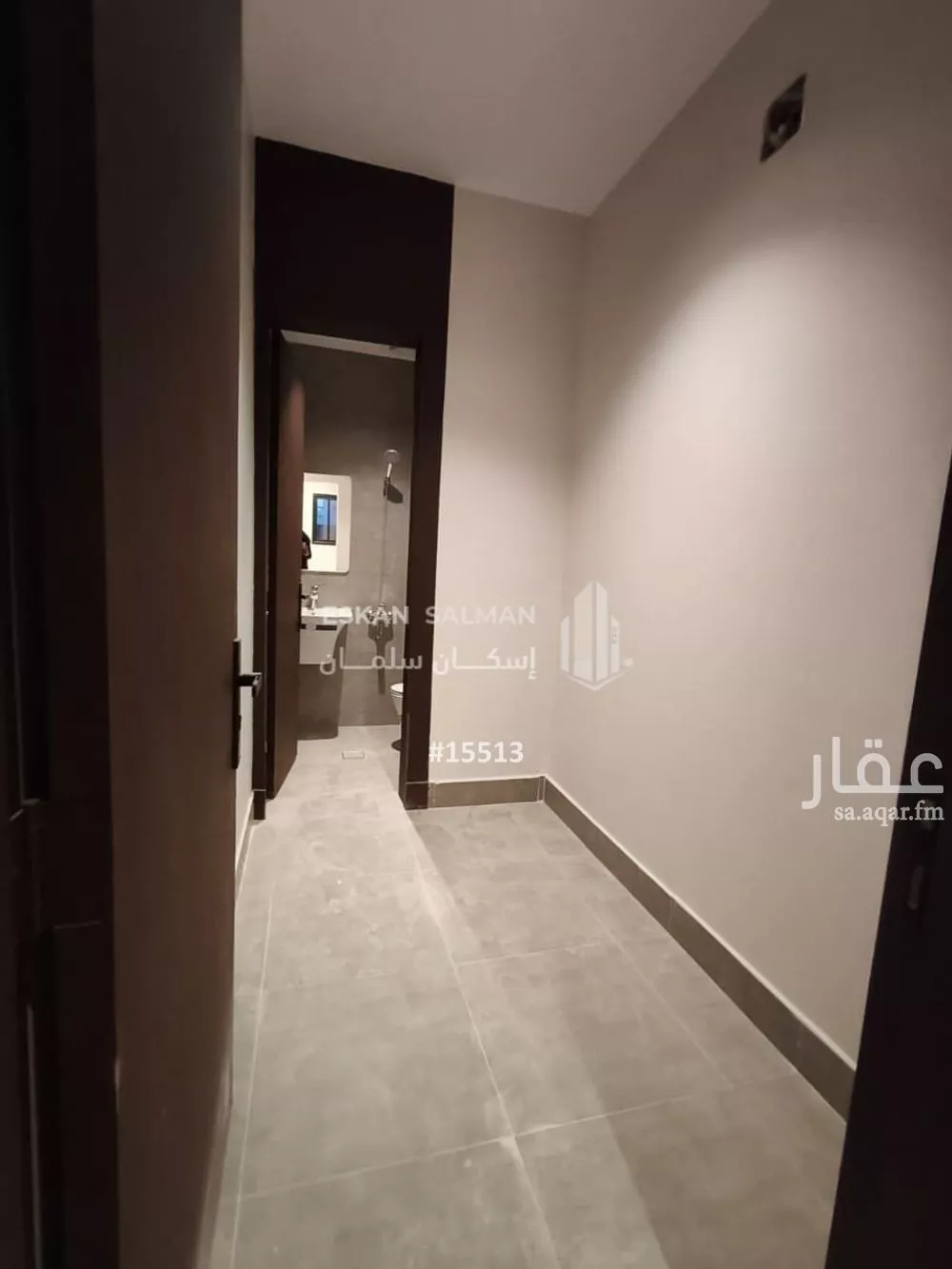 شقة للبيع في شارع الرمال, حي الرمال, مدينة الرياض, منطقة الرياض 1 صورة