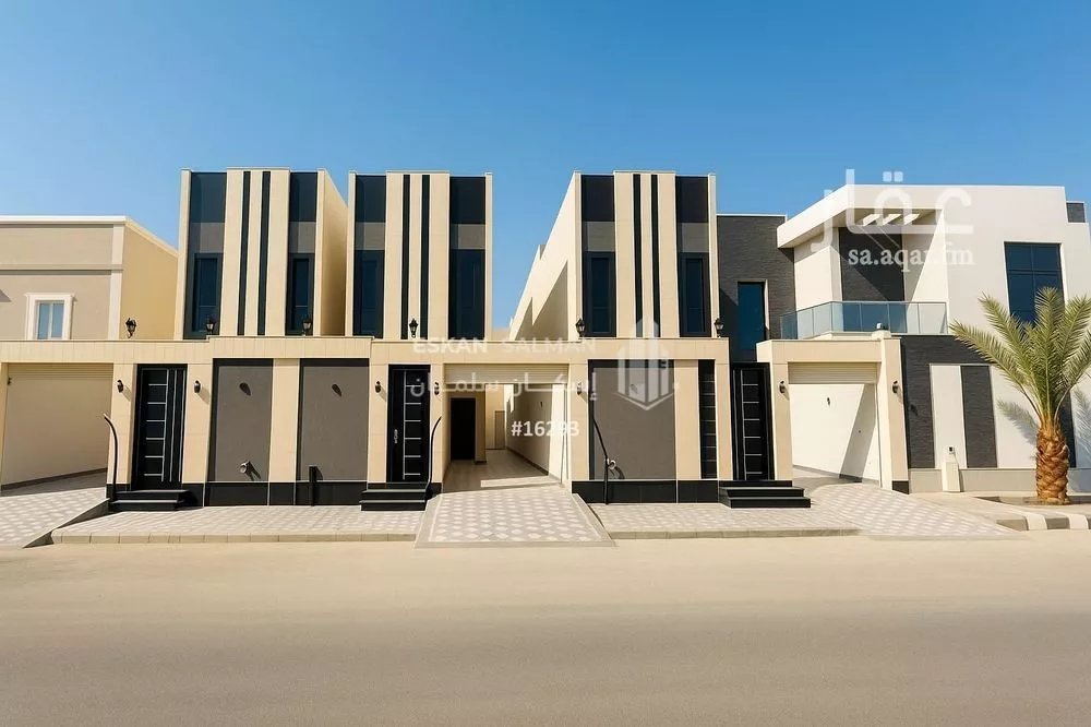 فيلا للبيع في شارع المعارج, حي الأمواج, مدينة الخبر, المنطقة الشرقية 1 صورة