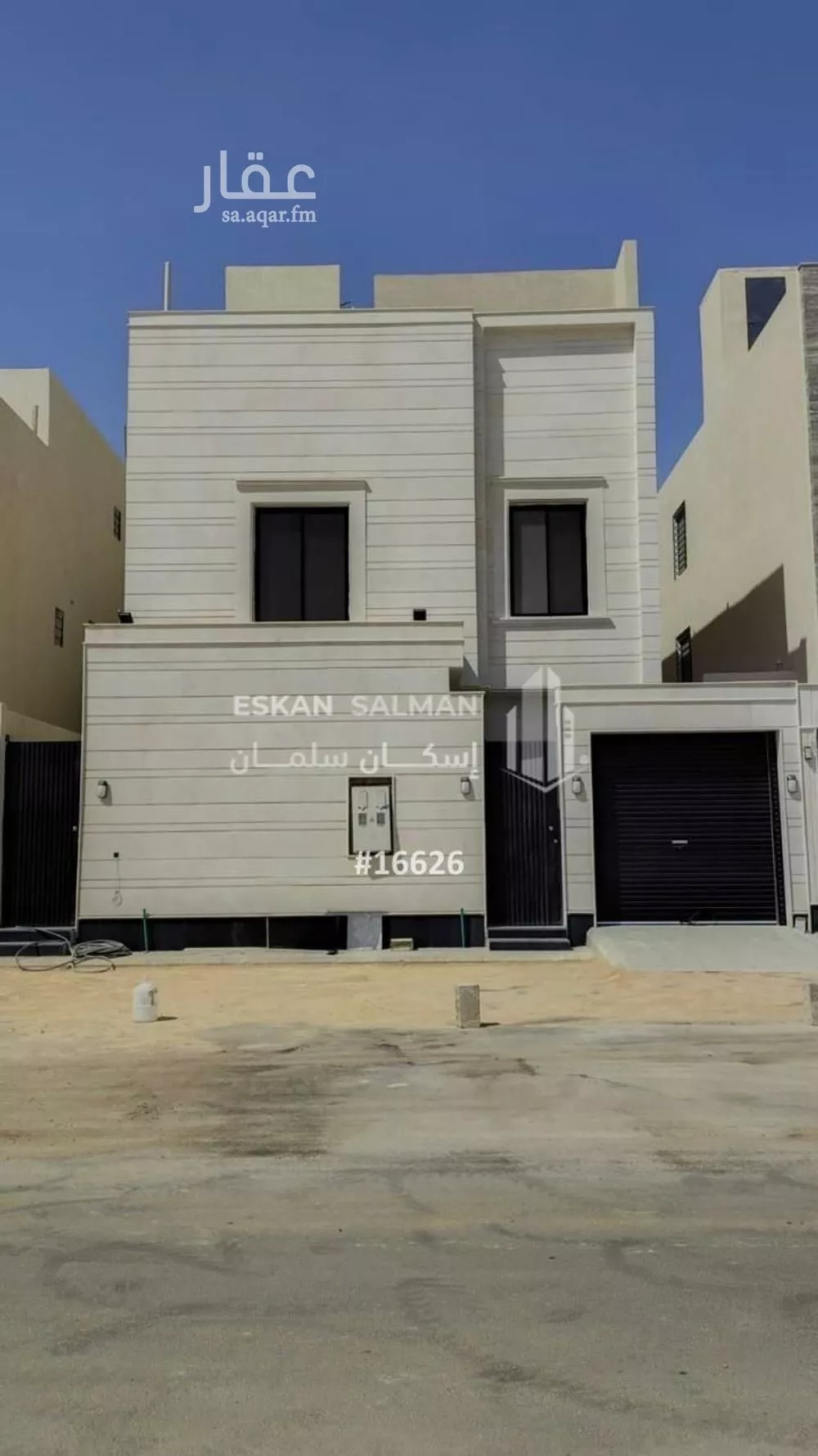 فيلا للبيع في شارع الجنادرية, حي الجنادرية, مدينة الرياض, منطقة الرياض 1 صورة