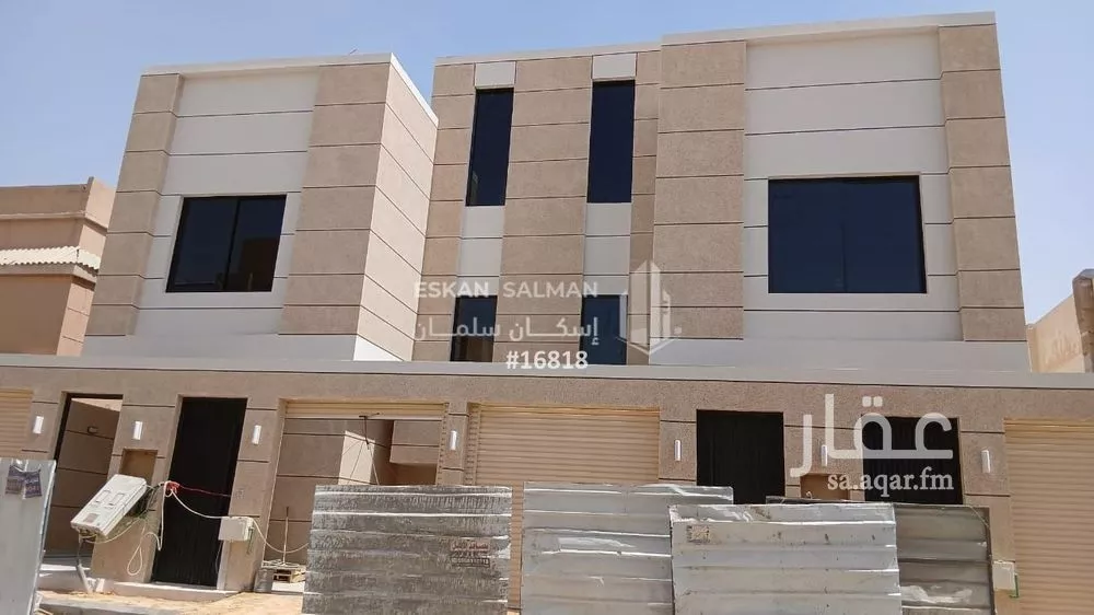 دور للبيع في شارع الشعراء, حي سلطانة, مدينة الرياض, منطقة الرياض 1 صورة