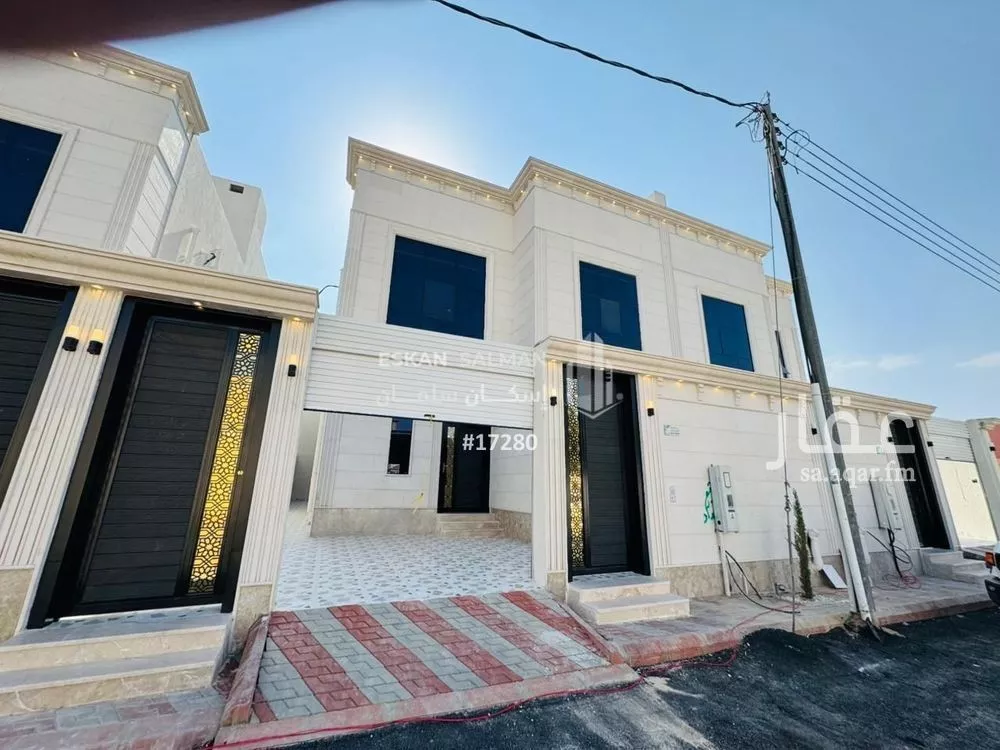 فيلا للبيع في شارع ريحه 23, حي ريحه, مدينة الطائف, منطقة مكة المكرمة 1 صورة