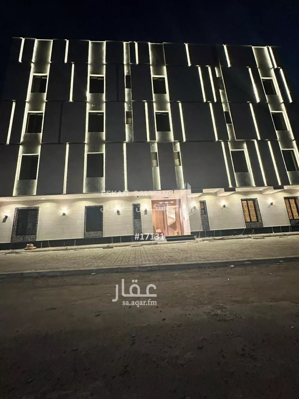 شقة للبيع في شارع ابراهيم ابن مرز وق, حي السلام, مدينة المدينة المنورة, منطقة المدينة المنورة 1 صورة