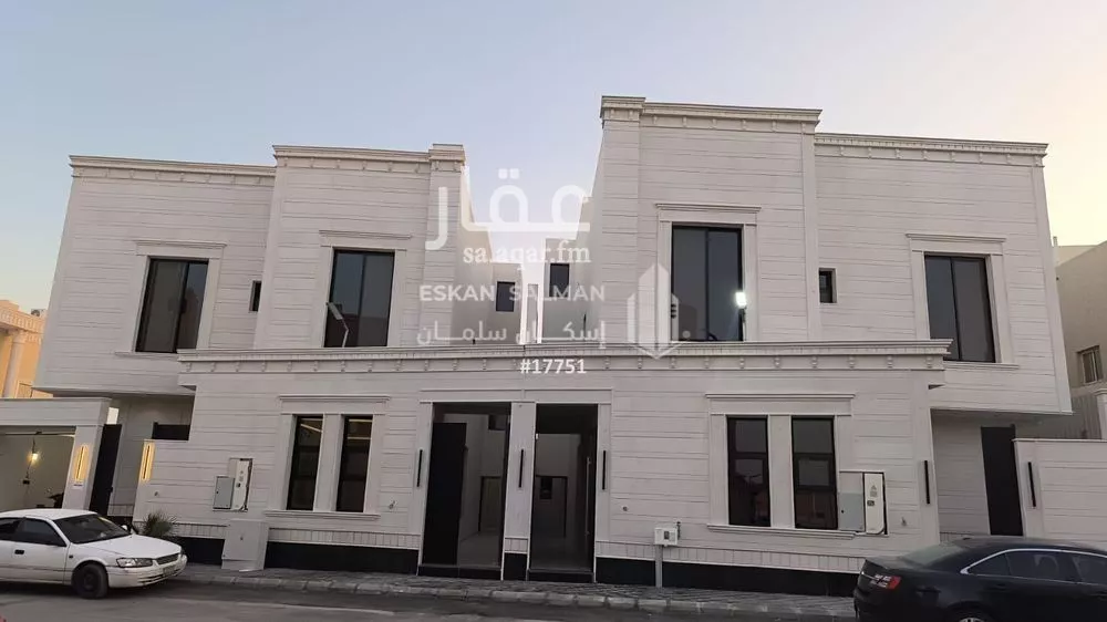 فيلا للبيع في شارع النفل, حي ظهرة لبن, مدينة الرياض, منطقة الرياض 1 صورة