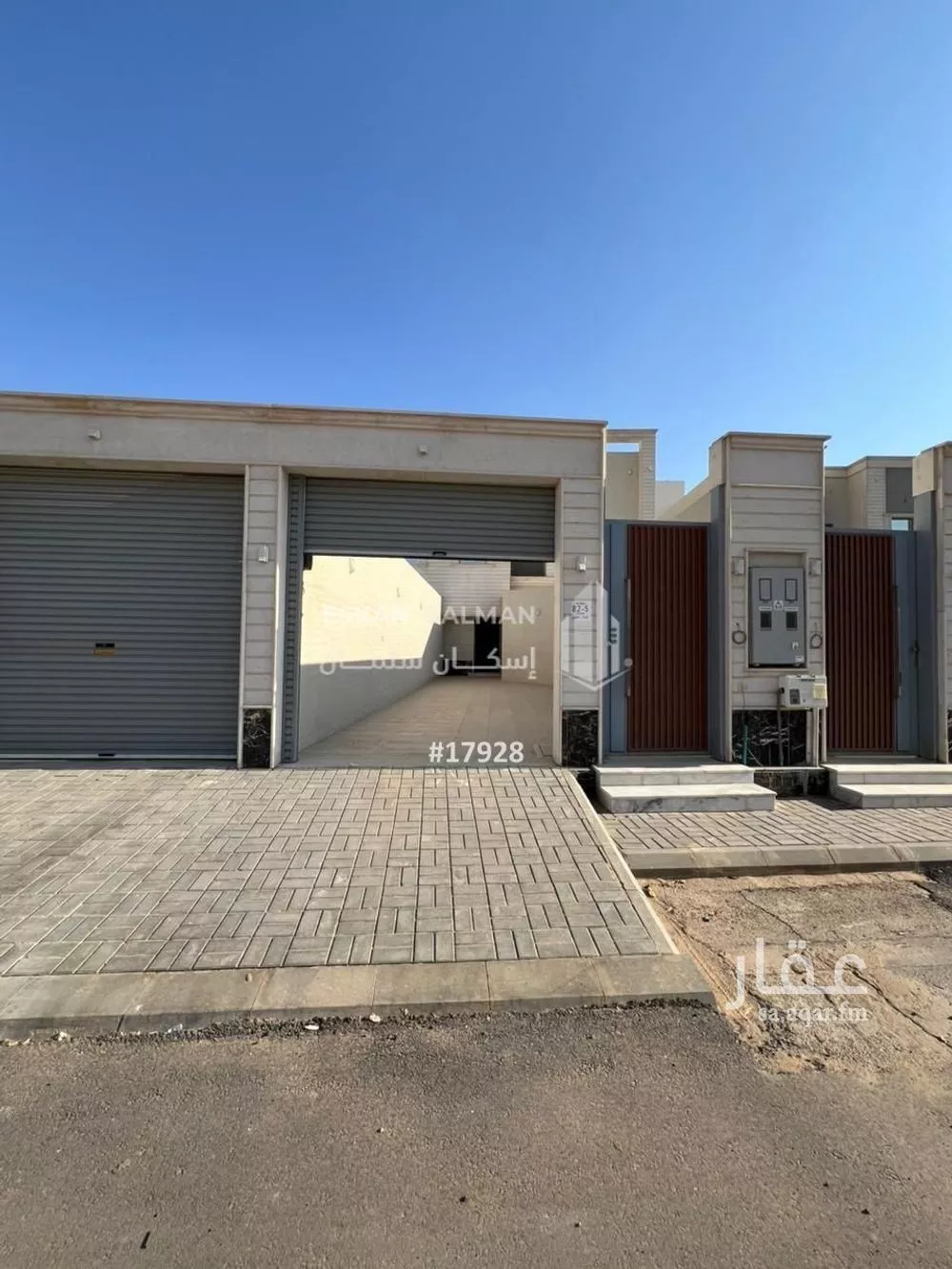 شقة للبيع في شارع رواق 1, حي رواق الغربي, مدينة بريدة, منطقة القصيم 1 صورة