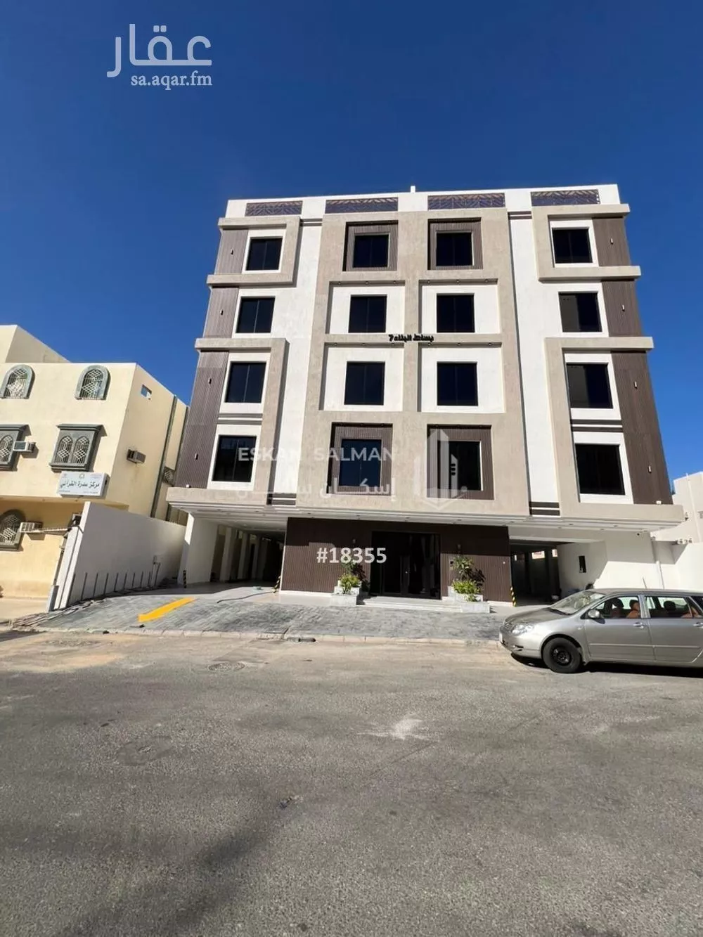 شقة للبيع في شارع شارع رافع بن سهل بن رافع بن عدي, حي الشوقية, مدينة مكة المكرمة, منطقة مكة المكرمة 1 صورة