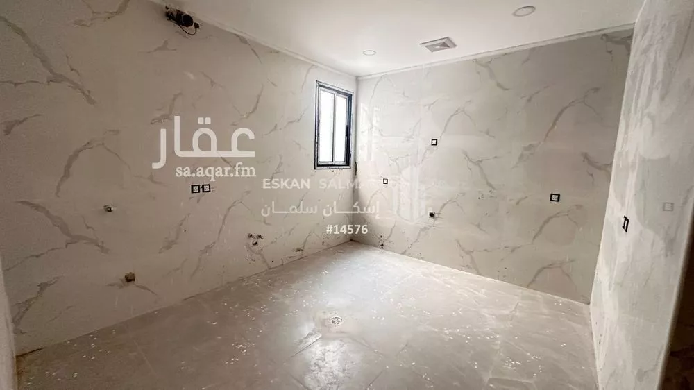 شقة للبيع في شارع ابو امية الازدي, حي الأمير محمد بن سعود, مدينة الدمام, المنطقة الشرقية 1 صورة
