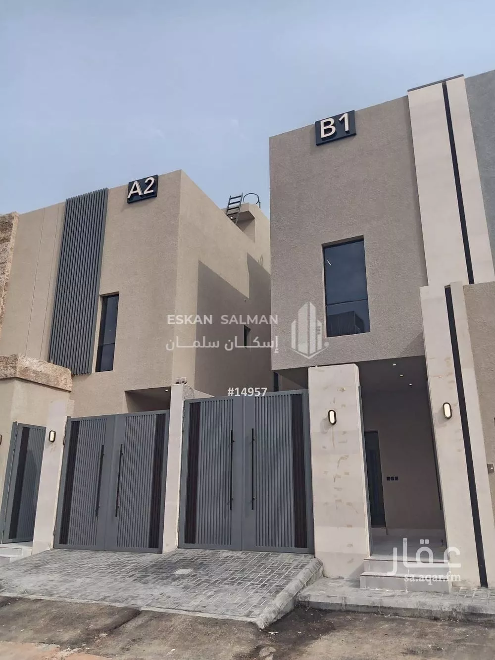 دور للبيع في شارع سعيد بن نفيل, حي الرمال, مدينة الرياض, منطقة الرياض 1 صورة