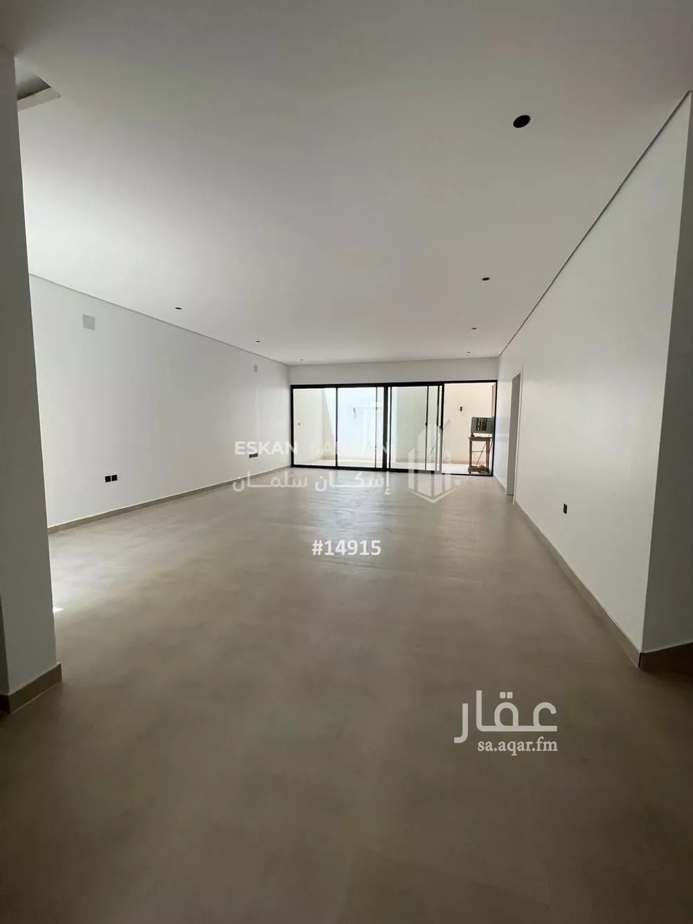 شقة للبيع في شارع السفرجل, حي الحزم, مدينة الرياض, منطقة الرياض 1 صورة