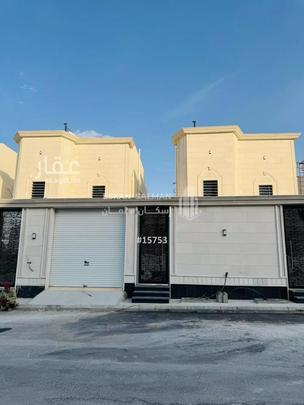 فيلا للبيع في شارع عبدالغني الدميري, حي السناح, مدينة امارة منطقة مكة المكرمة - الطائف, منطقة مكة المكرمة 1 صورة