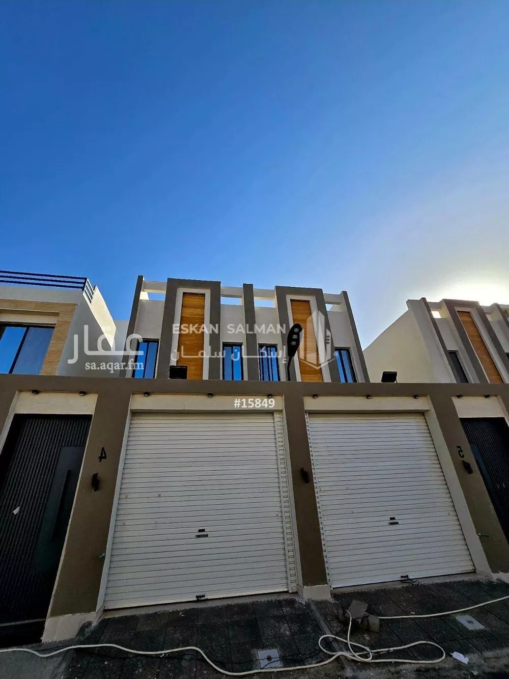 فيلا للبيع في شارع جبل الابرة, حي الرحمانية, مدينة جدة, منطقة مكة المكرمة 1 صورة