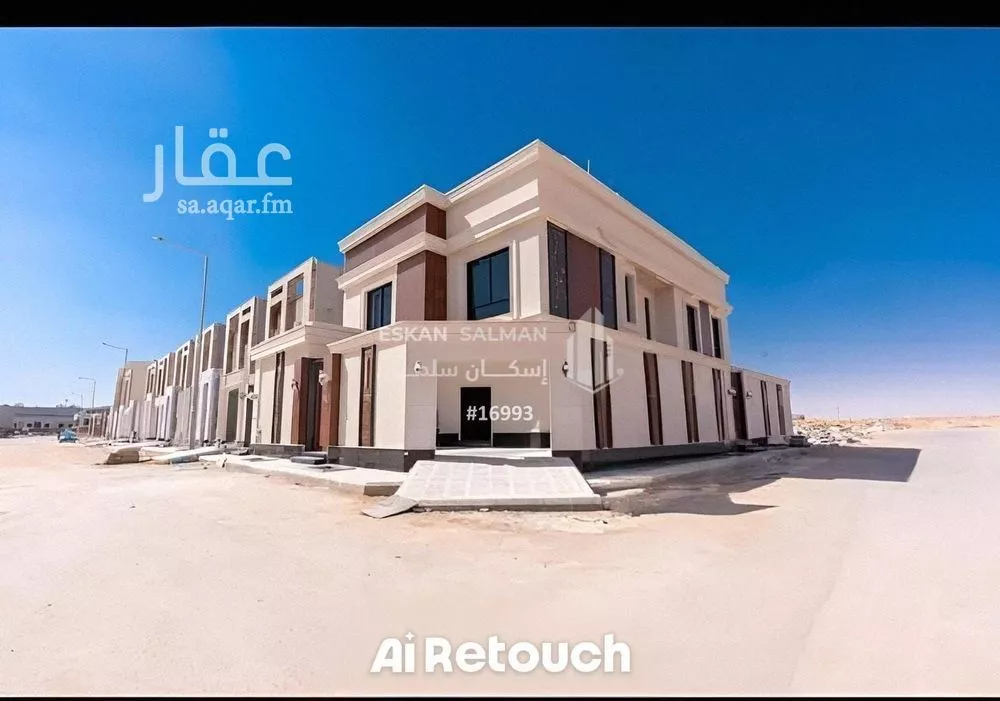 فيلا للبيع في حي الرمال, مدينة الرياض, منطقة الرياض 1 صورة