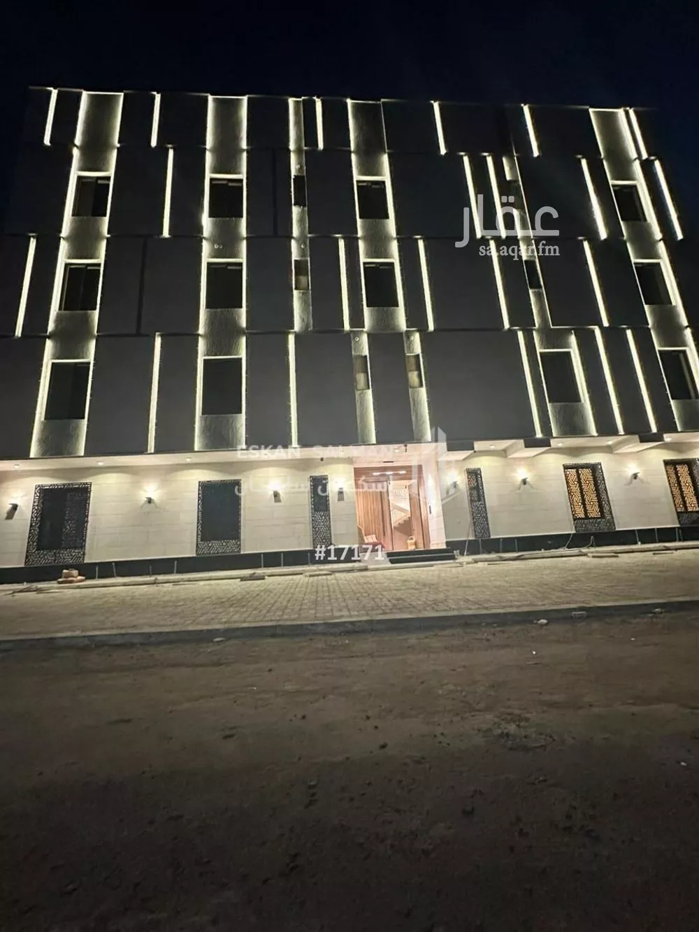 شقة للبيع في شارع بدر الدين السبكي, حي السلام, مدينة المدينة المنورة, منطقة المدينة المنورة 1 صورة