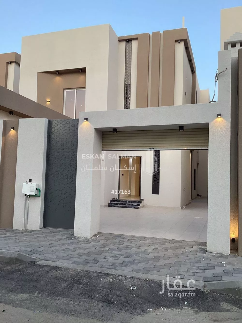 فيلا للبيع في شارع المعلاة 58, حي المعلاة, مدينة أحد رفيدة, منطقة عسير 1 صورة