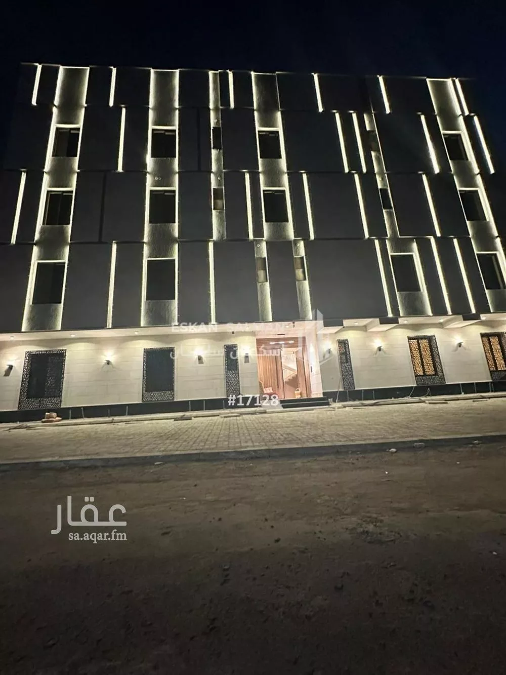 شقة للبيع في شارع سنان بن ابي سنان, حي السلام, مدينة المدينة المنورة, منطقة المدينة المنورة 1 صورة