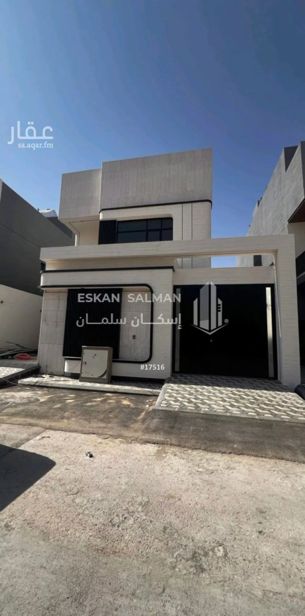 شقة للبيع في شارع سليمان بن بنين الدقيقي, حي الرمال, مدينة الرياض, منطقة الرياض 1 صورة