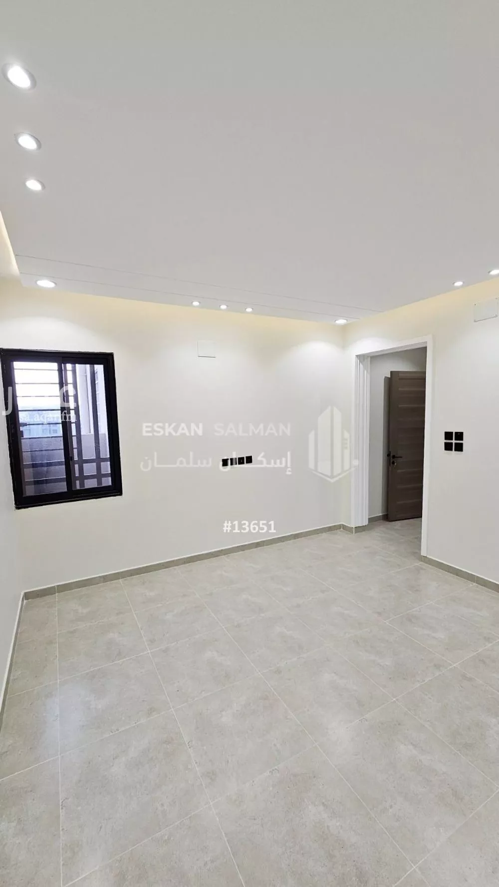 شقة للبيع في شارع عتود, حي الظرفة, مدينة خميس مشيط, منطقة عسير 1 صورة