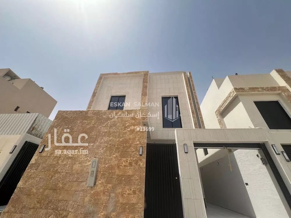 شقة للبيع في شارع أبي الفتح بن العلامة العجيمي, حي البيان, مدينة الرياض, منطقة الرياض 1 صورة