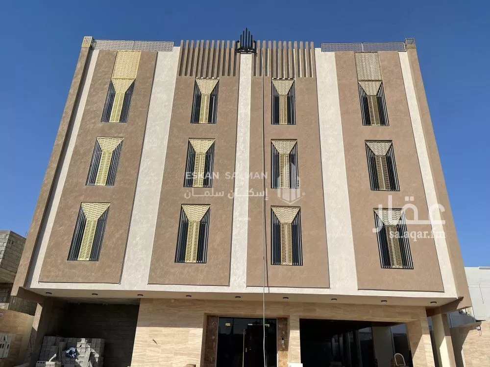 شقة للبيع في شارع محمد عواض الثبيتي, حي الشامية الجديد, مدينة مكه المكرمه, منطقة مكة المكرمة 1 صورة