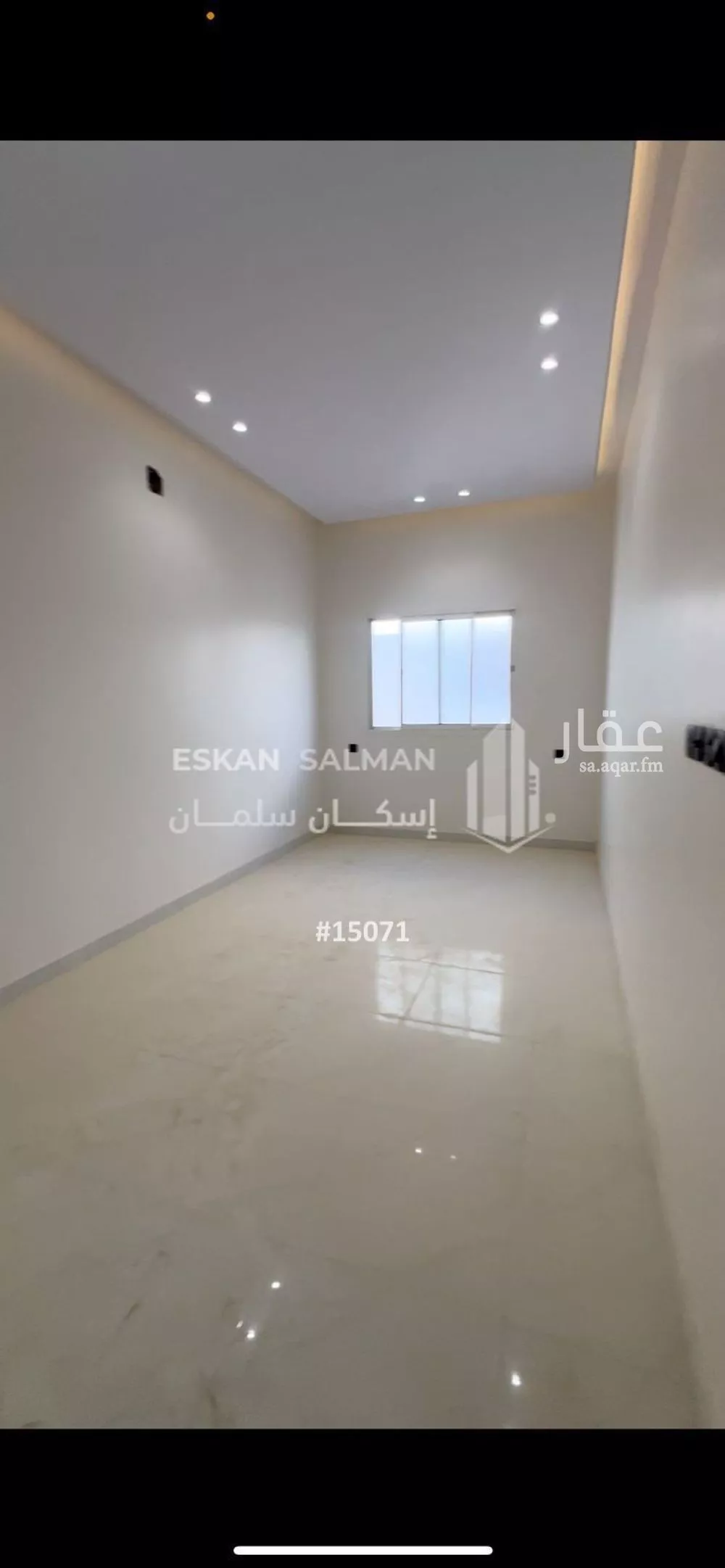 شقة للبيع في شارع الضياء, حي الجنادرية, مدينة الرياض, منطقة الرياض 1 صورة
