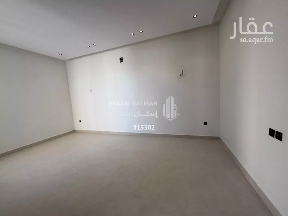 فيلا للبيع في شارع ابن البياز, حي العريجاء الغربي, مدينة الرياض, منطقة الرياض 1 صورة
